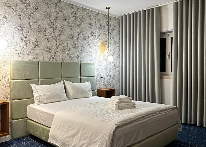 White Guest