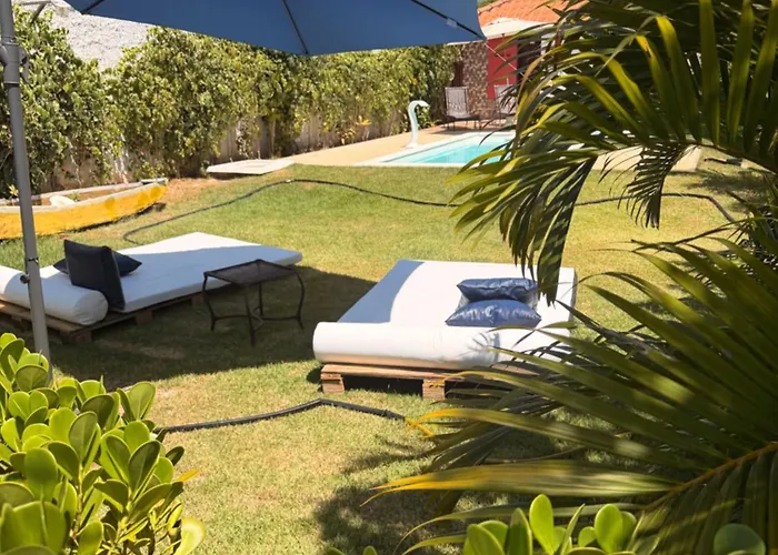 Pousada Villa Egregora