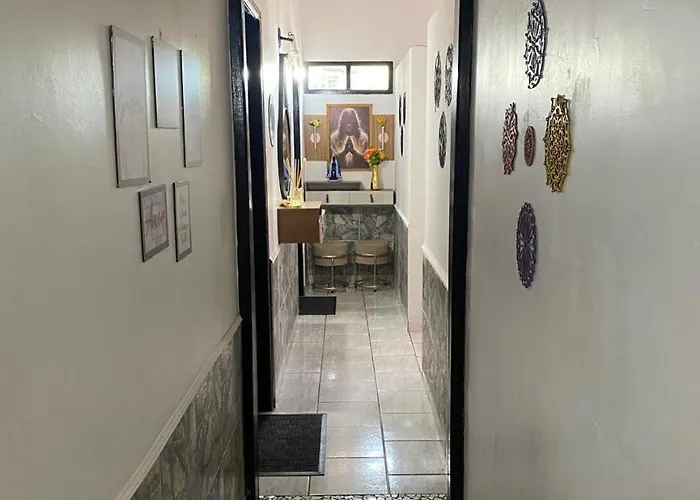 Pousada Recanto da Vila