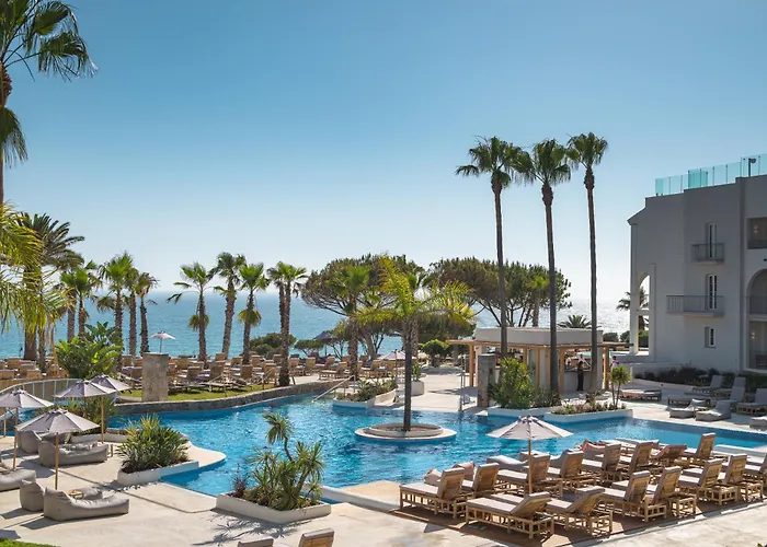 Daia Slow Beach Conil - Adults Only Recommended