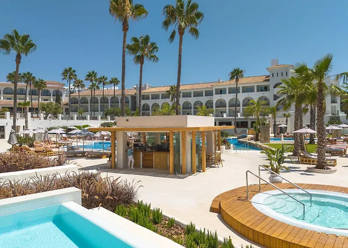 Daia Slow Beach Conil - Adults Only Recommended