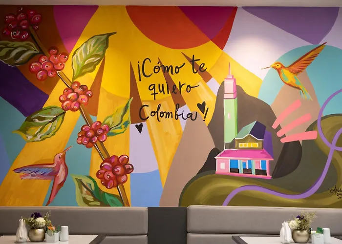 Hotel familiar: Hotel ByHours Las Américas