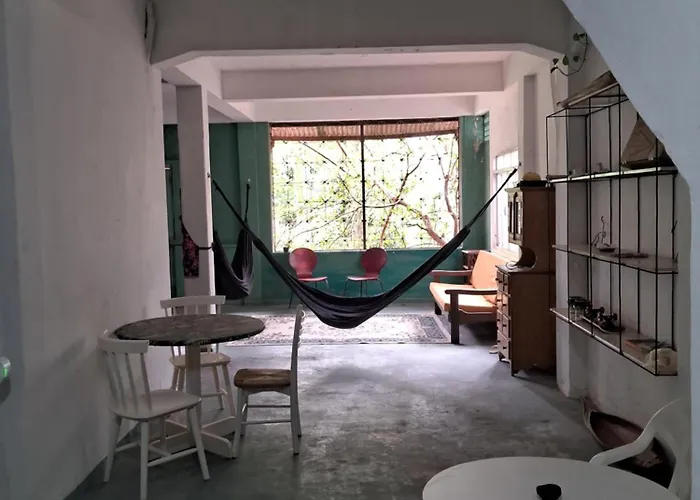 Hostal Da Glau