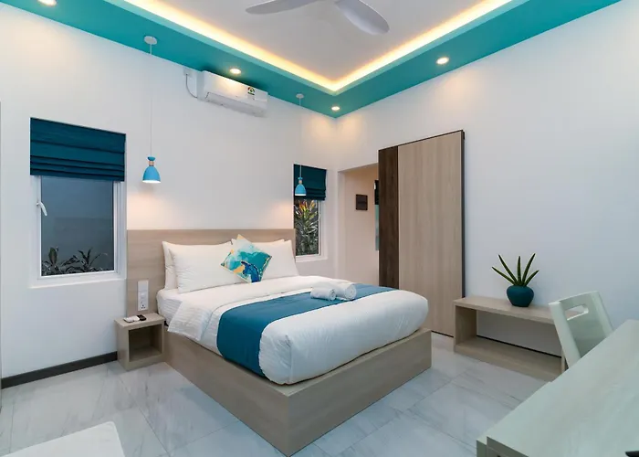 Ukulhas Sands