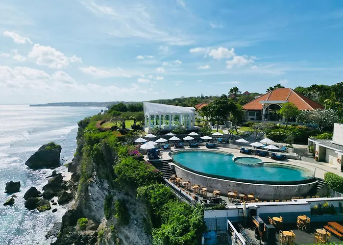 Blue Point And Spa