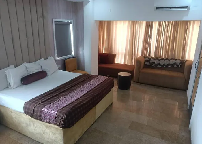 Blue Moon Beach And Resort Lekki Lagos