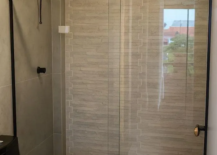 Hotel Pousada Litorânea