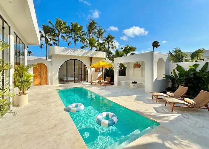 Villa: Dolce Villas In Bingin