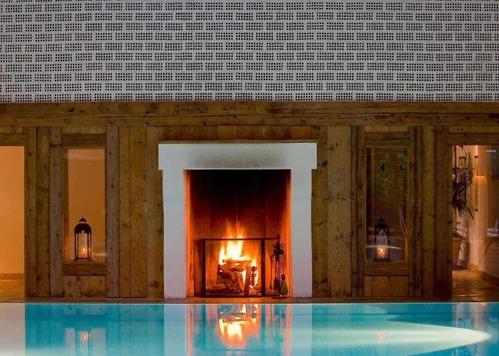 Hotel familiare: Hotel Villa Irma