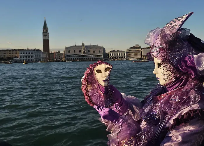 Pet Friendly hotel: Hampton By Hilton Venice Isola Nuova