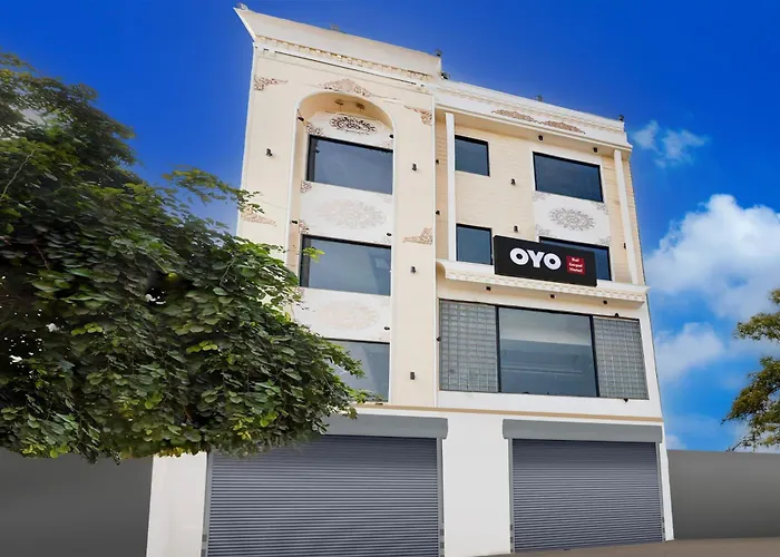 Hotel: Super Hotel O Bal Gopal