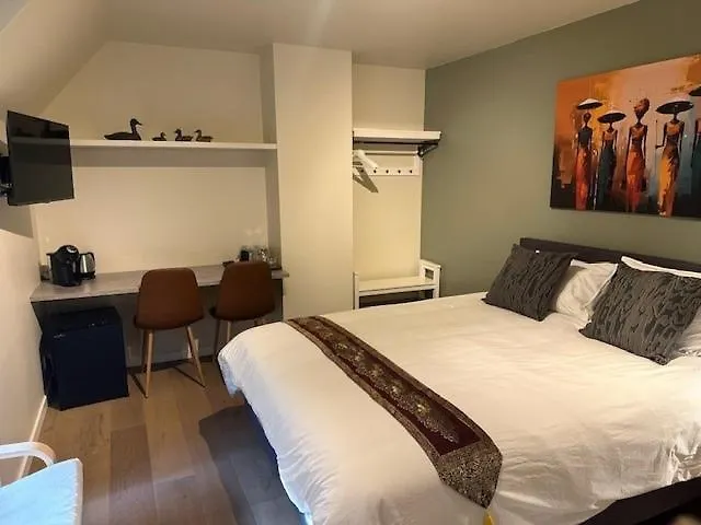 Guesthouse Rose