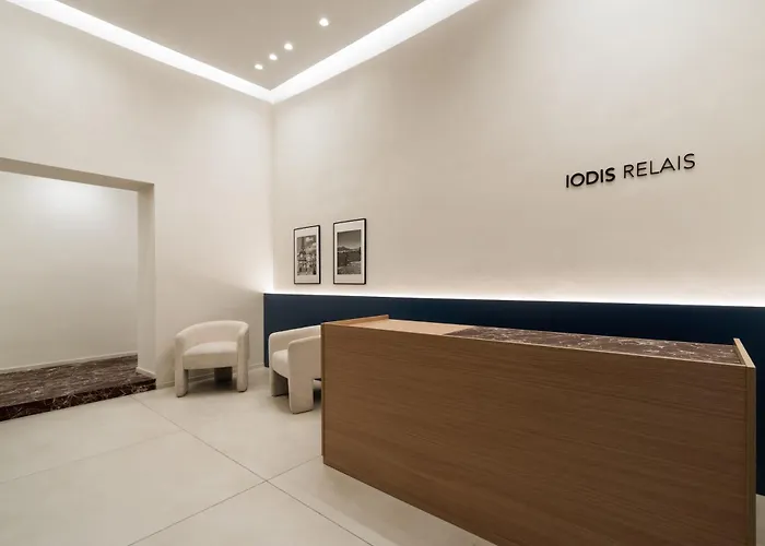  Iodis Relais
