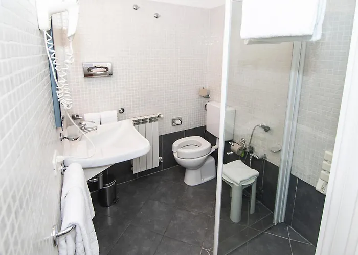 Boutique hotel only: Hotel La Colonna Siena