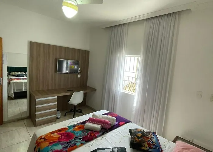 Hostel Castelo