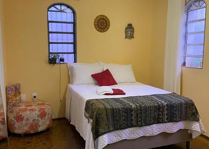 Zen Maharani Guesthouse - Qt Nº 1