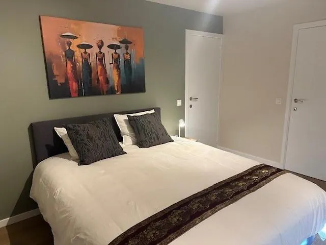 Guesthouse Rose