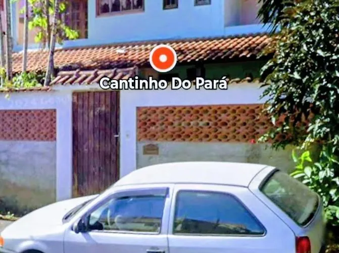 Cantinho Do Para