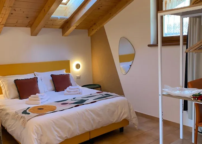 Relais Tesino