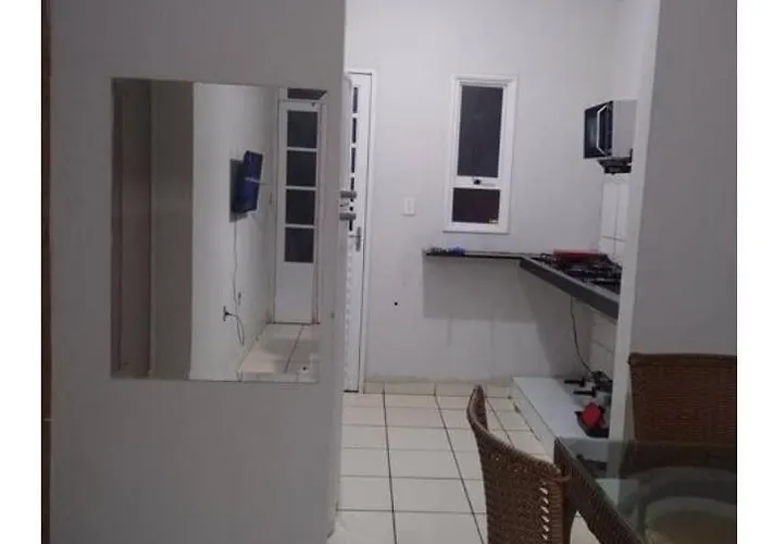 Casa Aconchegante