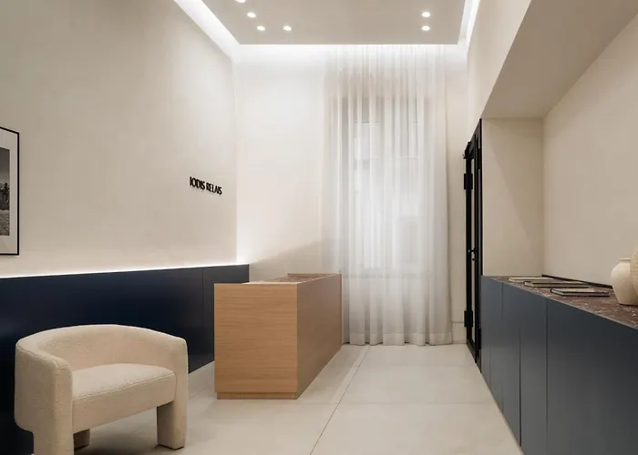  Iodis Relais