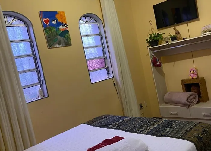 Zen Maharani Guesthouse - Qt Nº 1