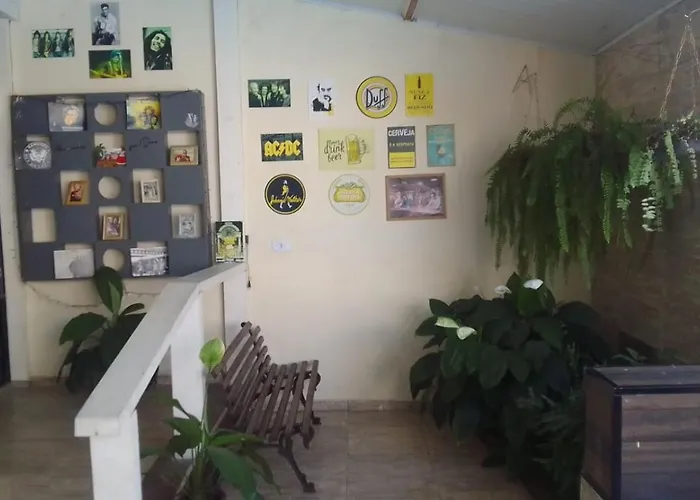 Quarto aconchego e localização perfeita