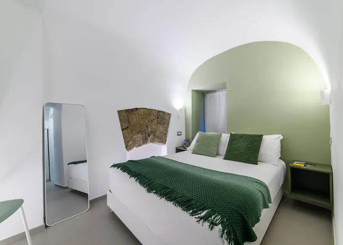 Villa Emma Exclusive In The Historic Center-Sorrento Coast