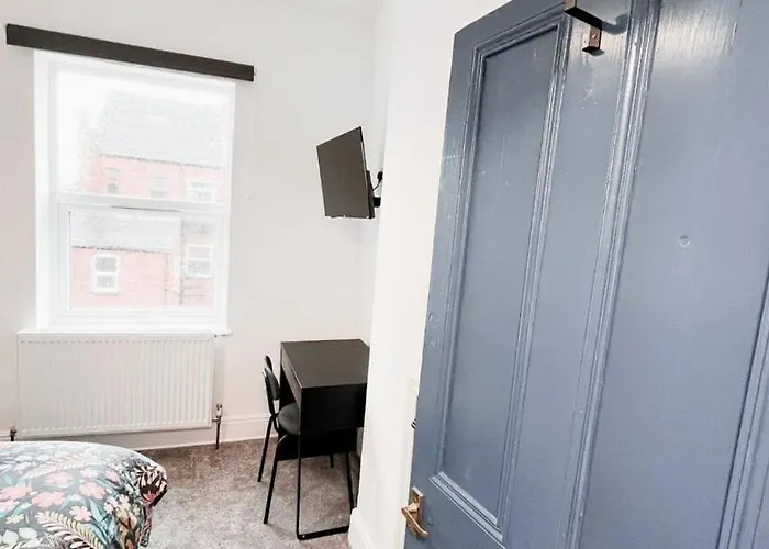 The Burford Hideaway