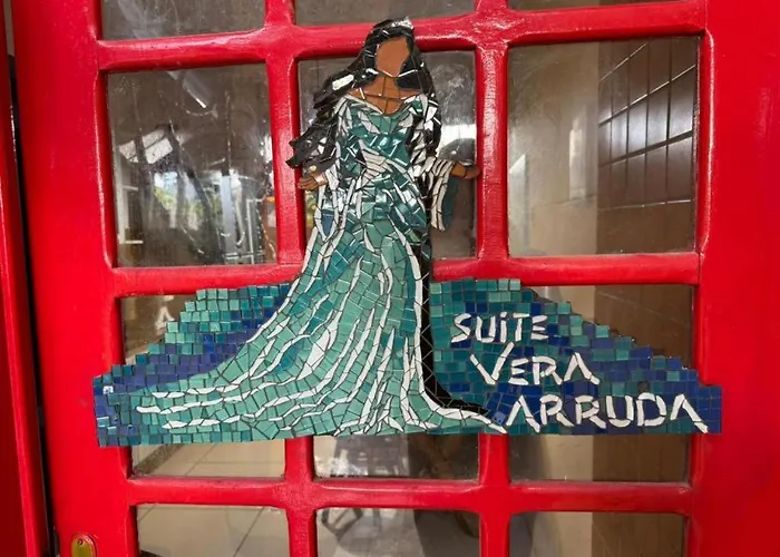 Pousada Leão
