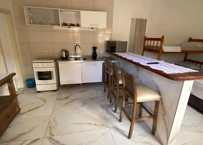 Pousada Da Marli
