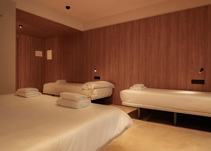 Casa Roma Hostel Boutique