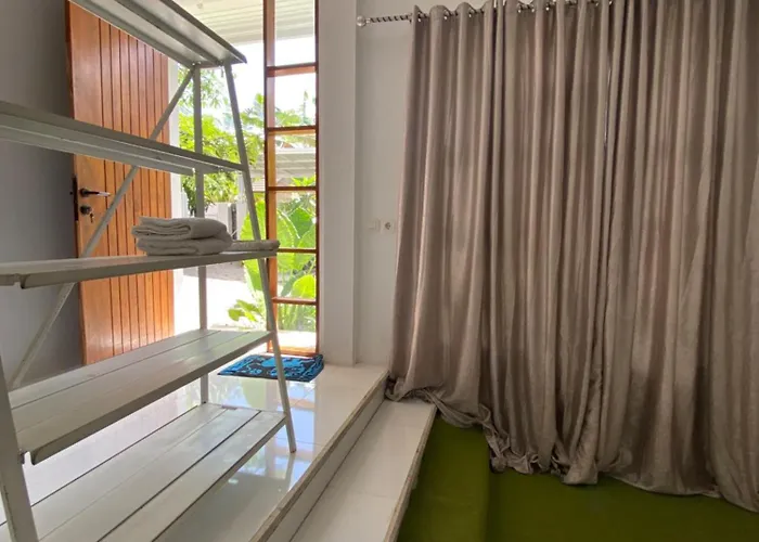 abneina pro homestay