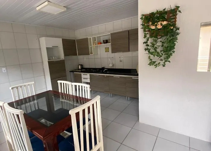 Pousada Da Marli
