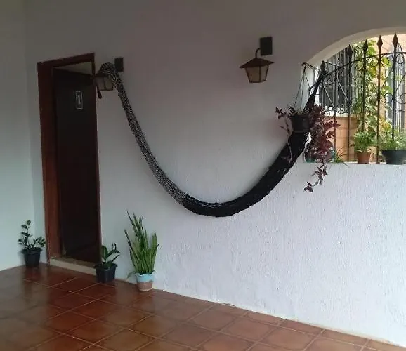 Zen Maharani Guesthouse - Qt Nº 1