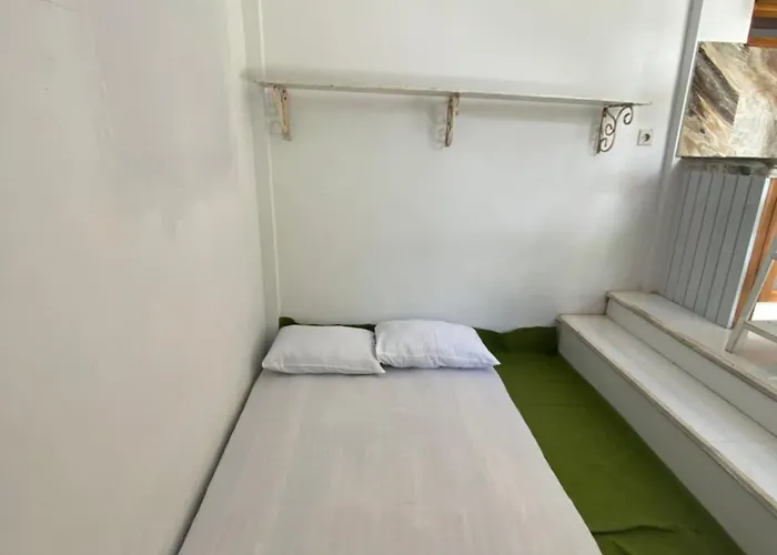 abneina pro homestay
