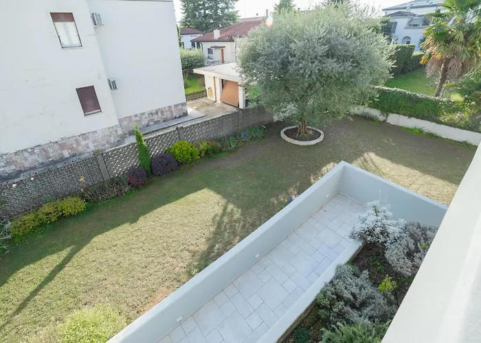 Come a casa tua