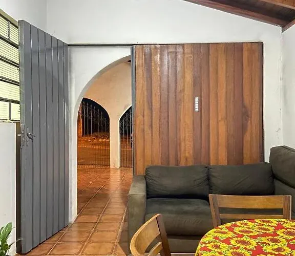 Zen Maharani Guesthouse - Qt Nº 1