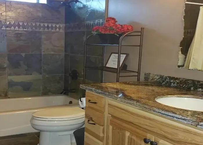 Highland Mesa Getaway
