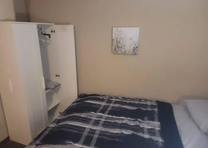 Carehouse Residence