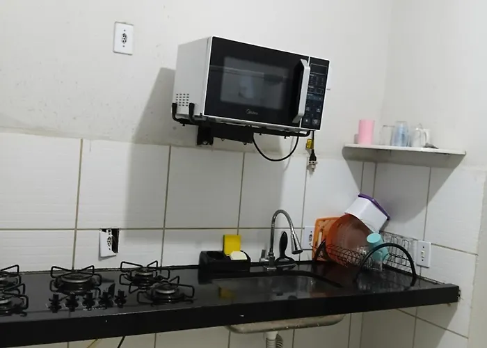 Casa Aconchegante
