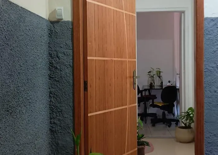 Oasis Interior