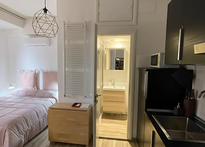 CAMPARY Casa Vacanze