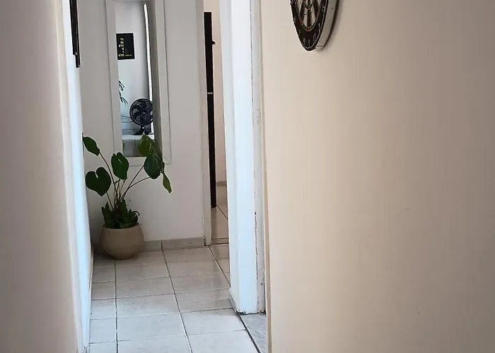 Oasis Interior