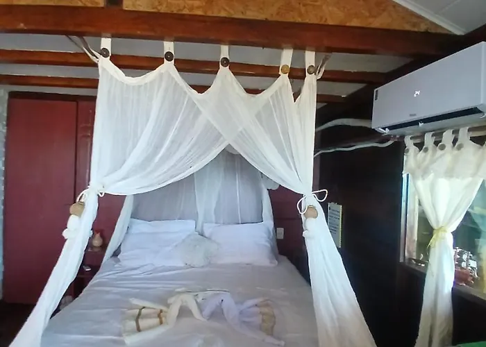 Pousada & Hostel Interligado Tiririca