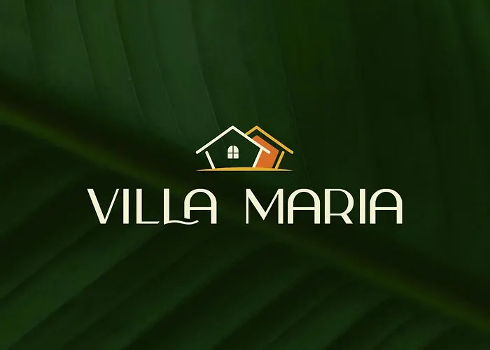 Villa Maria - Serra Grande