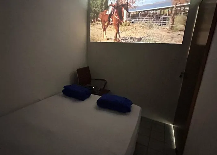Mini Suite Sossego