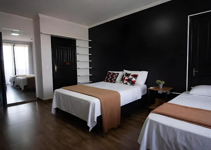 Casa Faya Foz