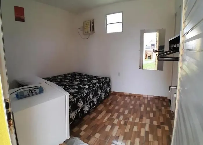 Residencial coqueiros Atalaia Salinas PA