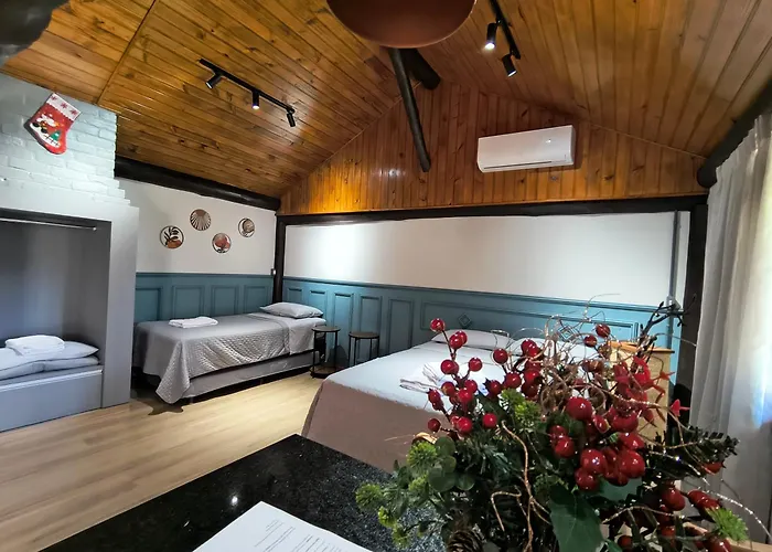 Loft Am See - Gasthaus
